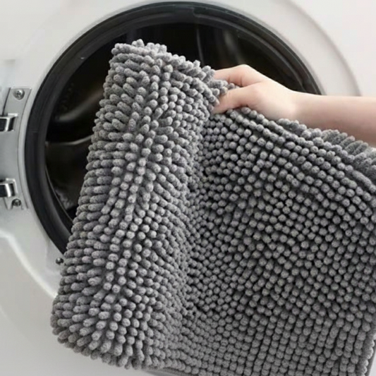 Cleanpaw - Mattan som fångar all smuts